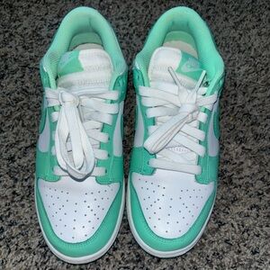 W NIKE DUNK LOW